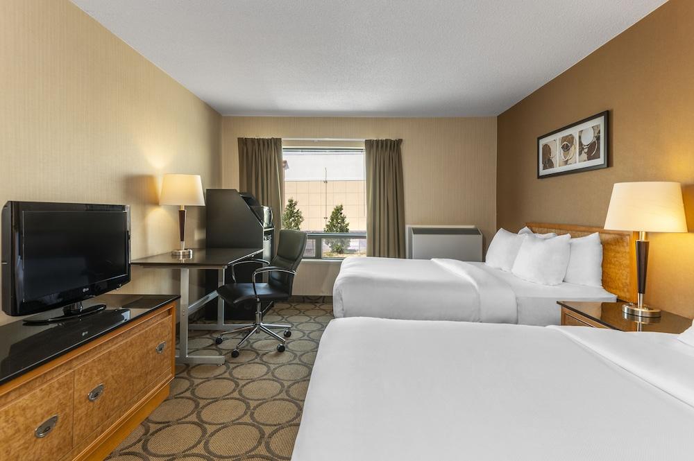 Comfort Inn Charlottetown Buitenkant foto
