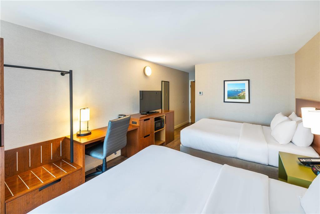 Comfort Inn Charlottetown Kamer foto